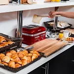 Ibis Budget Malaga Centro