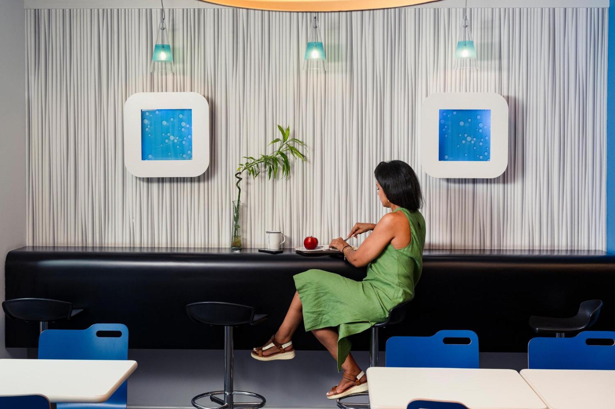 Hotel Ibis Budget Centro Malaga