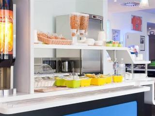 Hotel Ibis Budget Centro Malaga